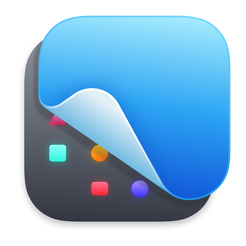 CleanShot X for Mac Logo