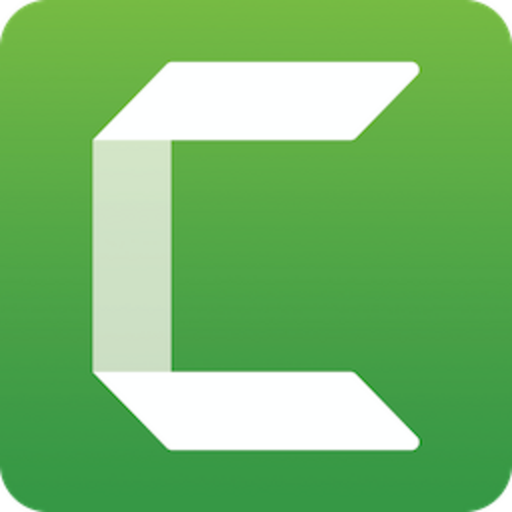 TechSmith Camtasia Logo